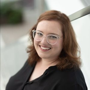 Meet your Posher, Jill